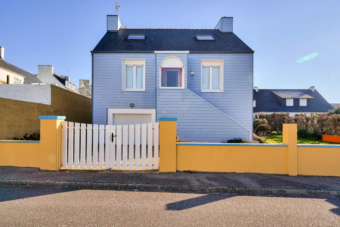 Apartmanok Le Guilvinec