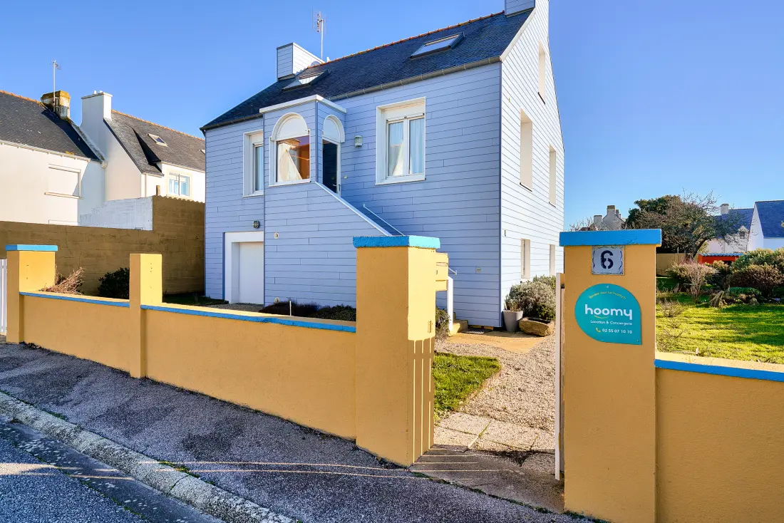 Apartmanok Le Guilvinec