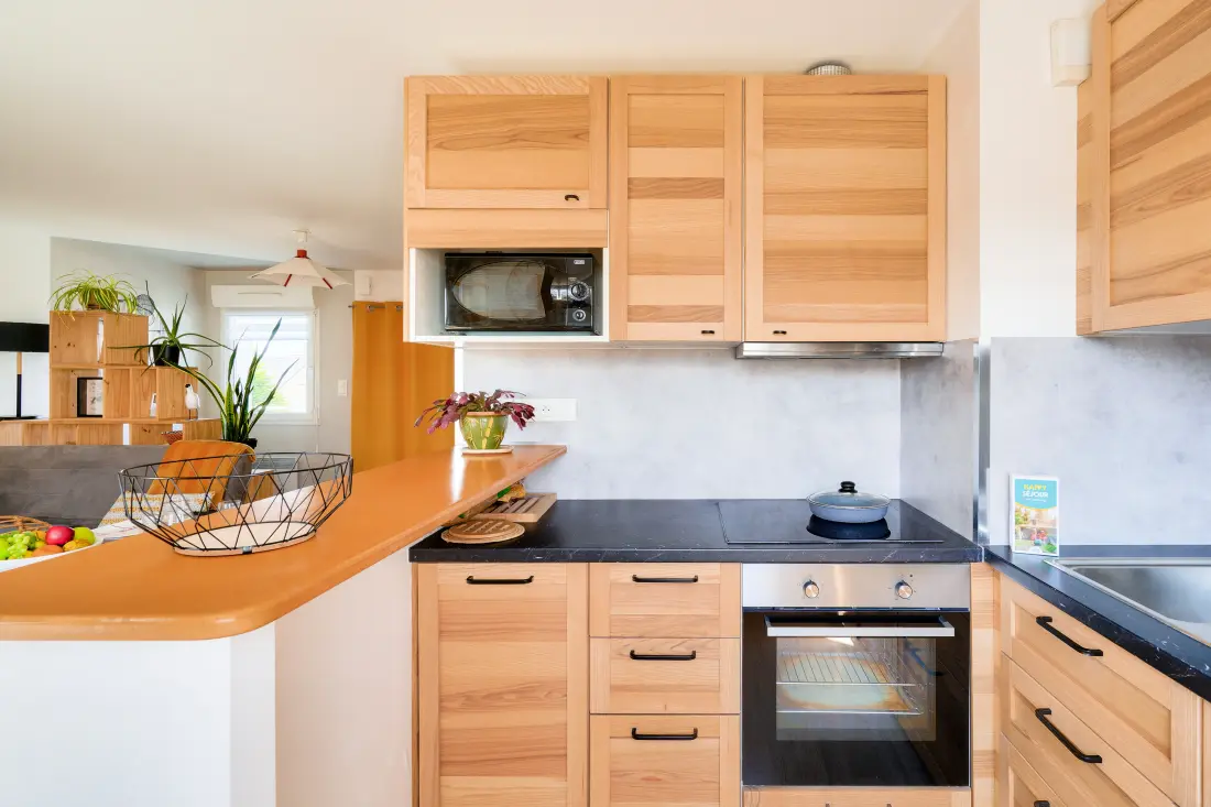 Appartementen in Le Guilvinec