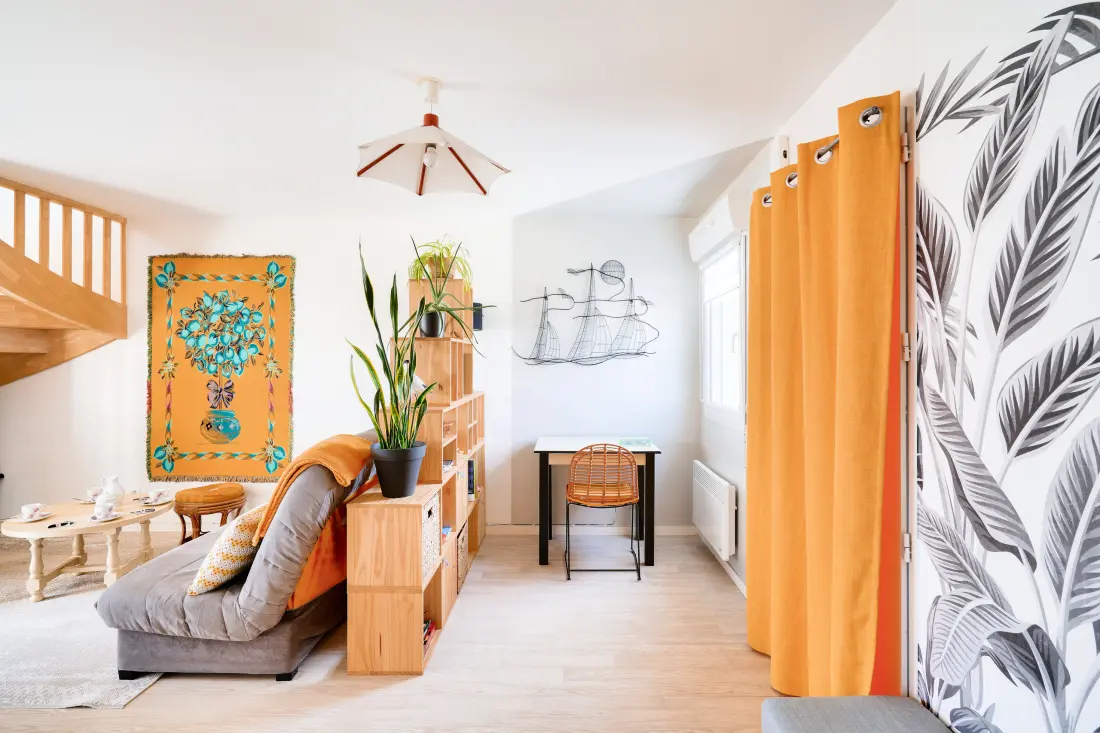 Appartementen in Le Guilvinec