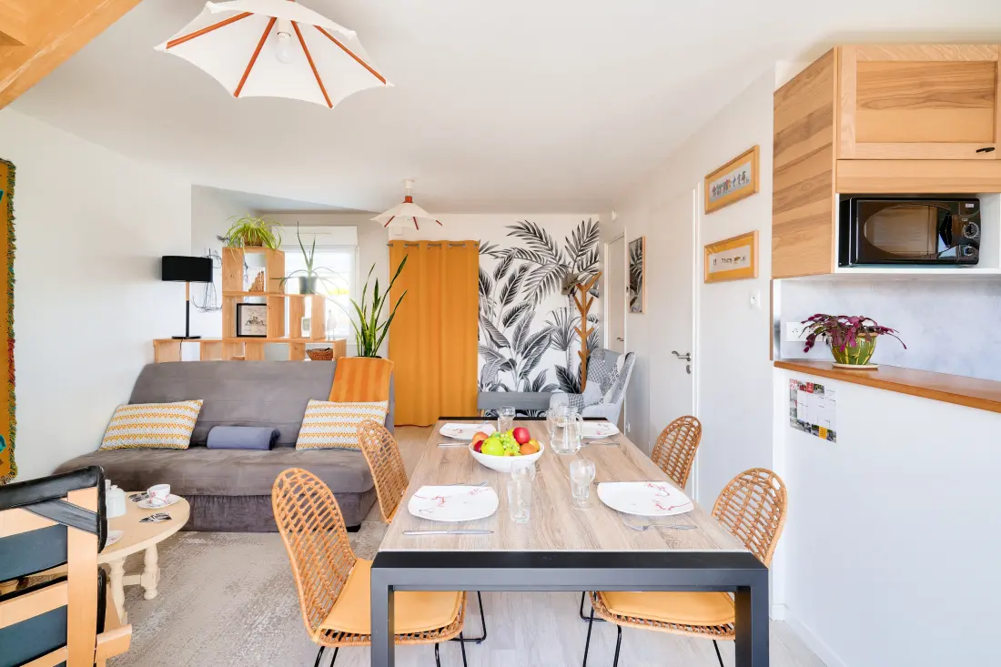 Appartementen in Le Guilvinec