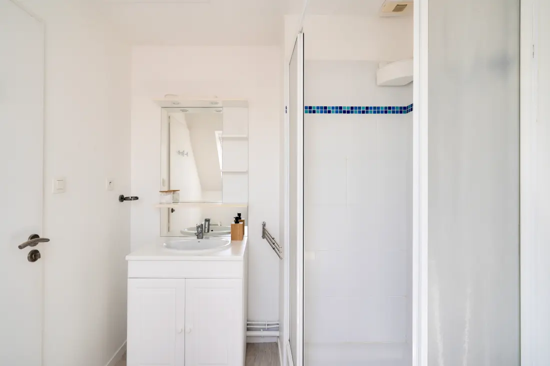 Appartementen in Le Guilvinec