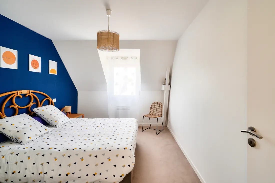 Appartementen in Le Guilvinec