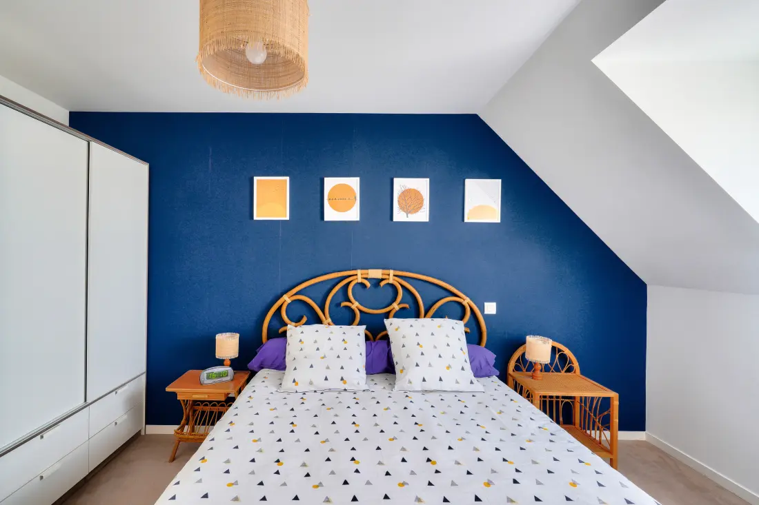 Appartementen in Le Guilvinec