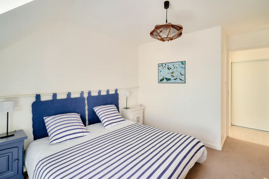 Appartementen in Le Guilvinec