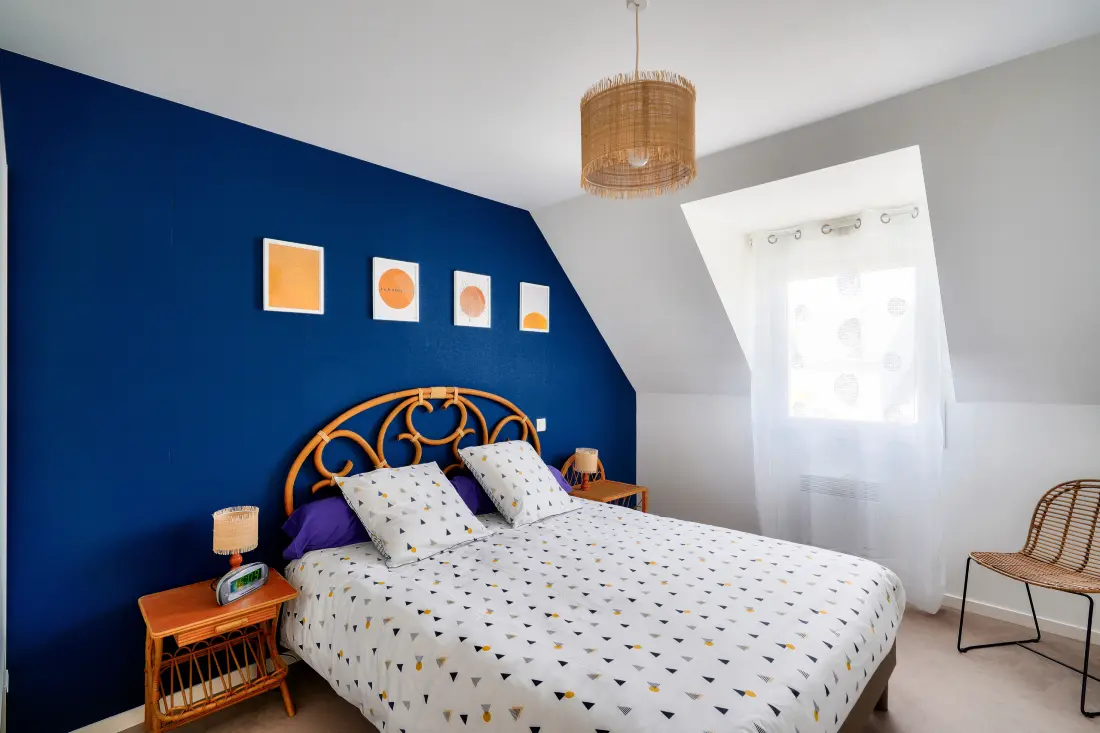 Appartementen in Le Guilvinec