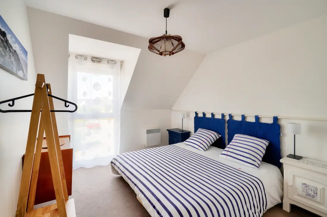 Appartementen in Le Guilvinec