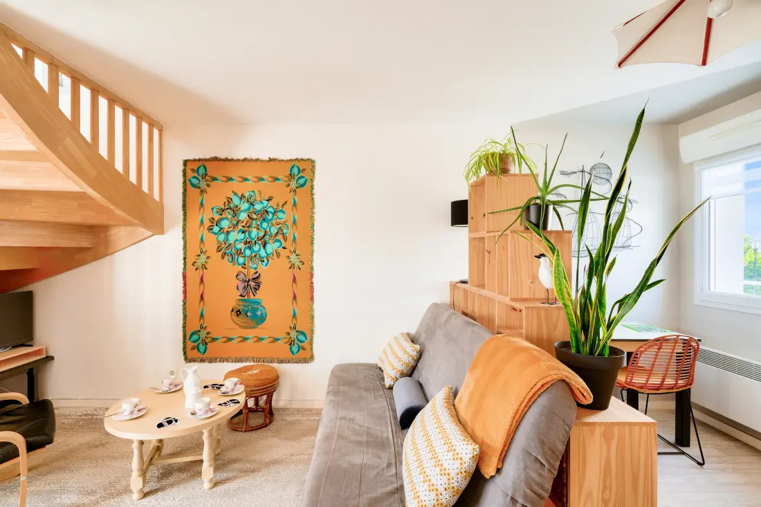 Appartementen in Le Guilvinec