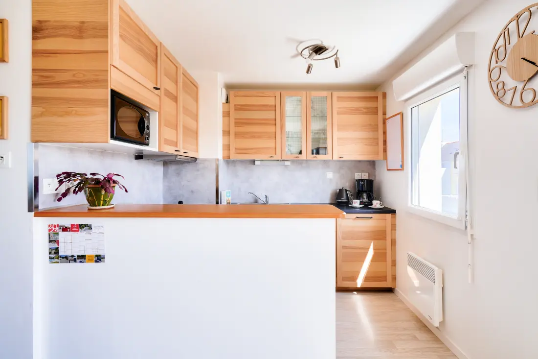 Appartementen in Le Guilvinec