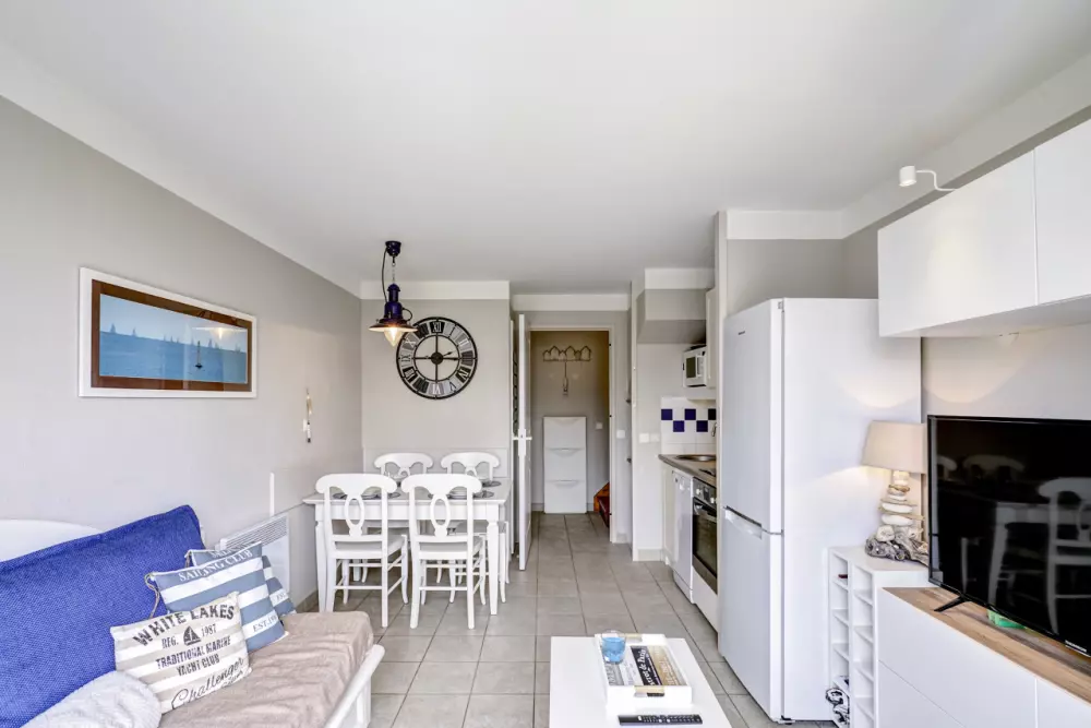 Residenz Cap Marine - maeva Home