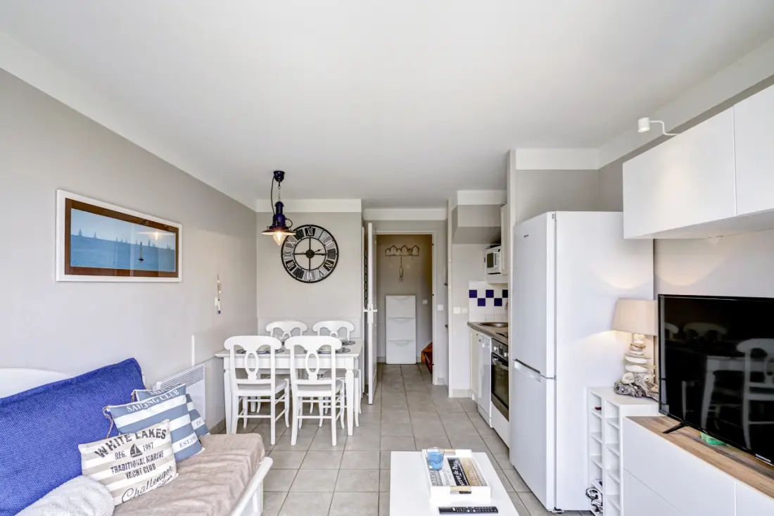 Residence Cap Marine - maeva Home