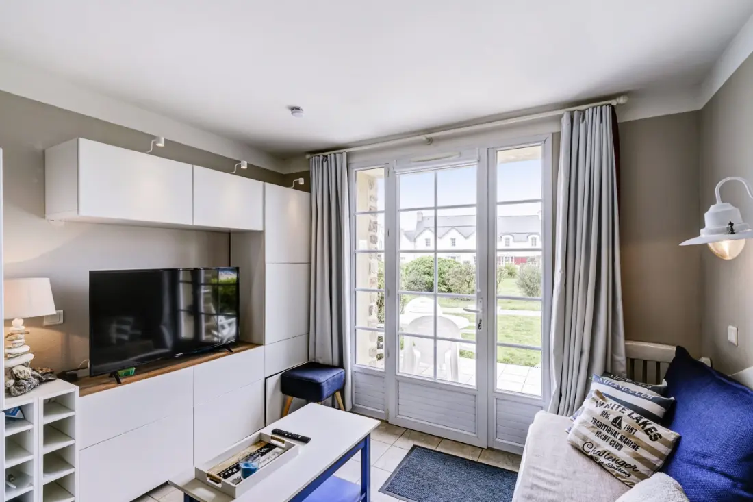 Residence Cap Marine - maeva Home