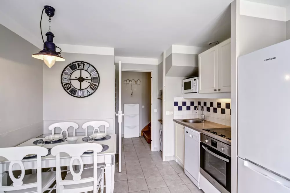 Residenz Cap Marine - maeva Home