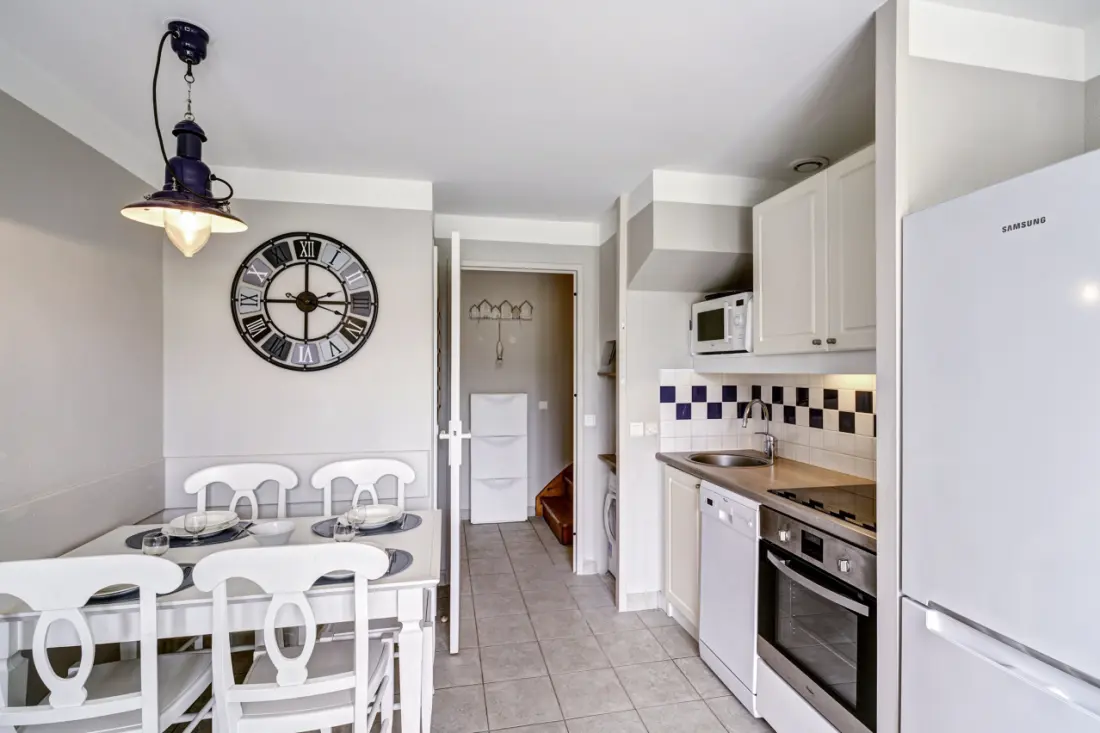 Residence Cap Marine - maeva Home