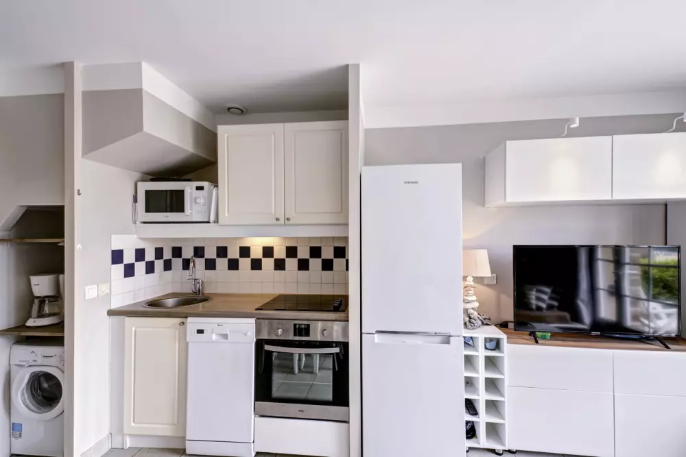 Residenz Cap Marine - maeva Home