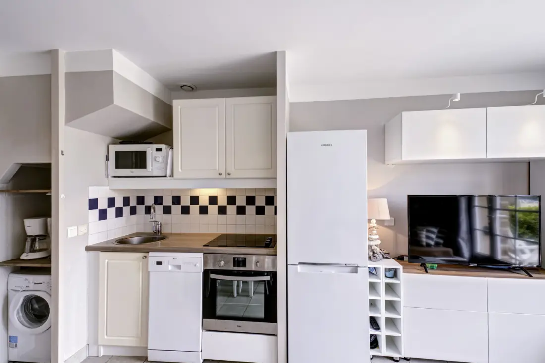Residence Cap Marine - maeva Home