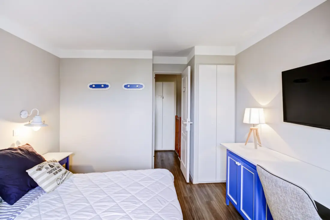 Residence Cap Marine - maeva Home
