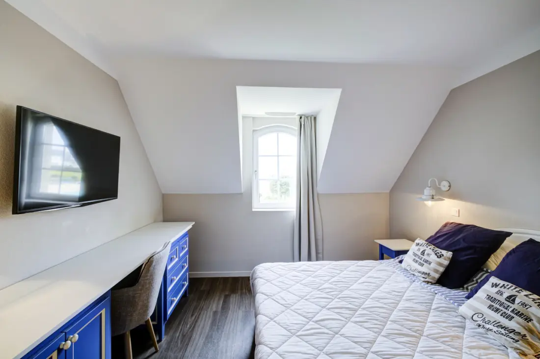 Residence Cap Marine - maeva Home