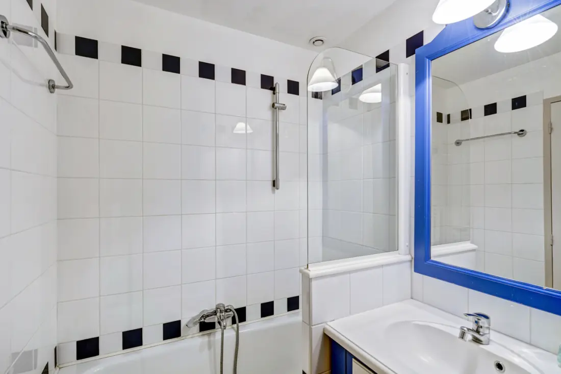 Residence Cap Marine - maeva Home