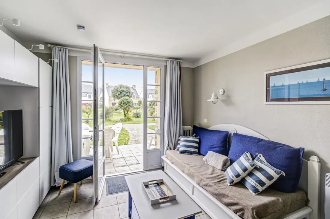 Residence Cap Marine - maeva Home