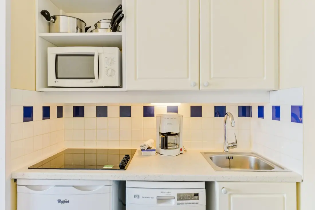 Residence Cap Marine - maeva Home