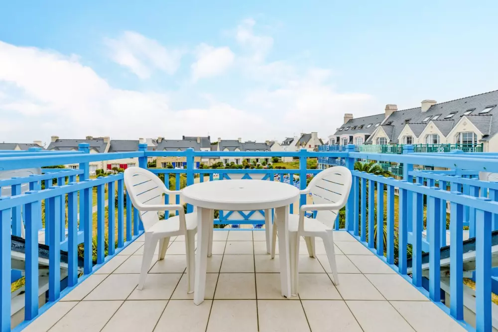 Residenz Cap Marine - maeva Home