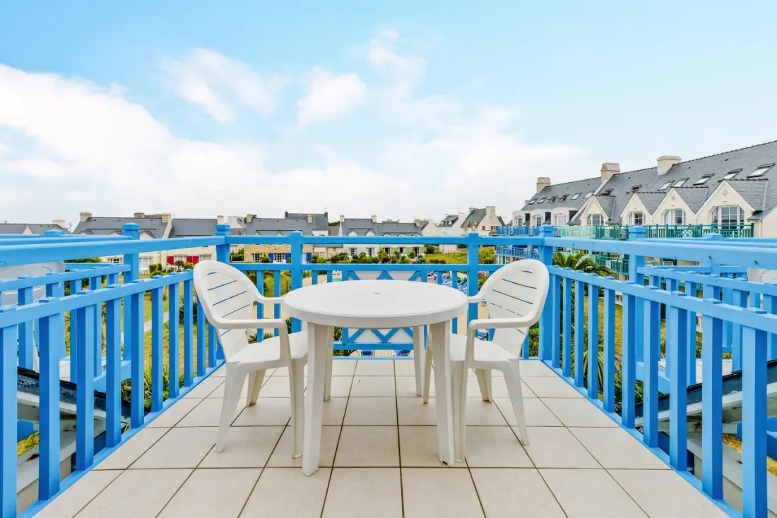 Residence Cap Marine - maeva Home