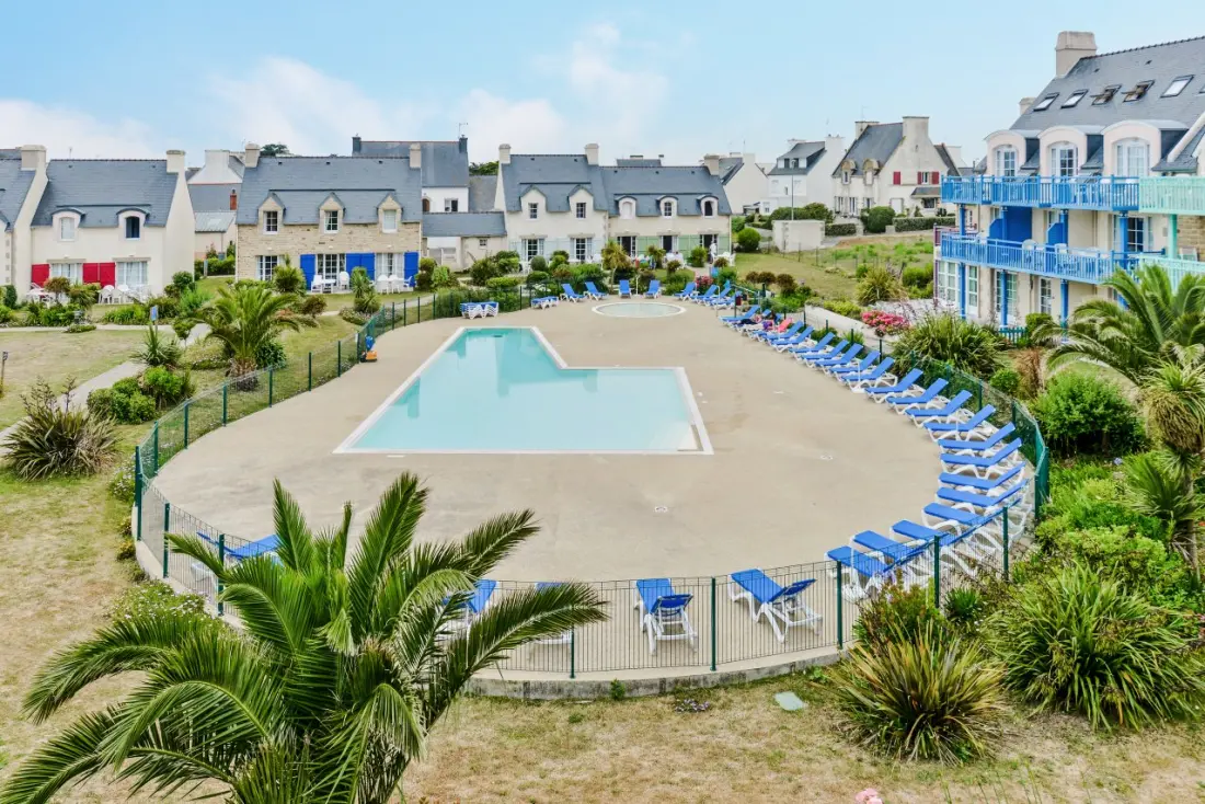 Residence Cap Marine - maeva Home