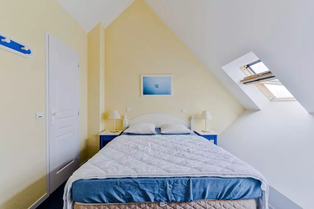 Residenz Cap Marine - maeva Home