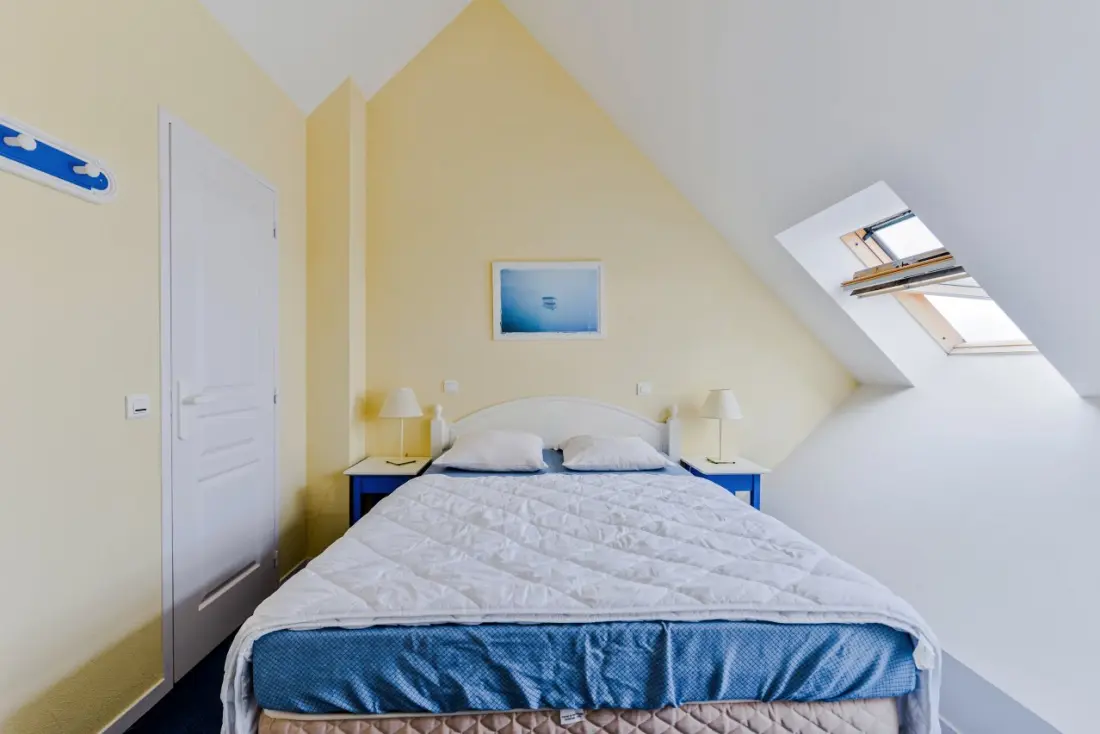 Residence Cap Marine - maeva Home