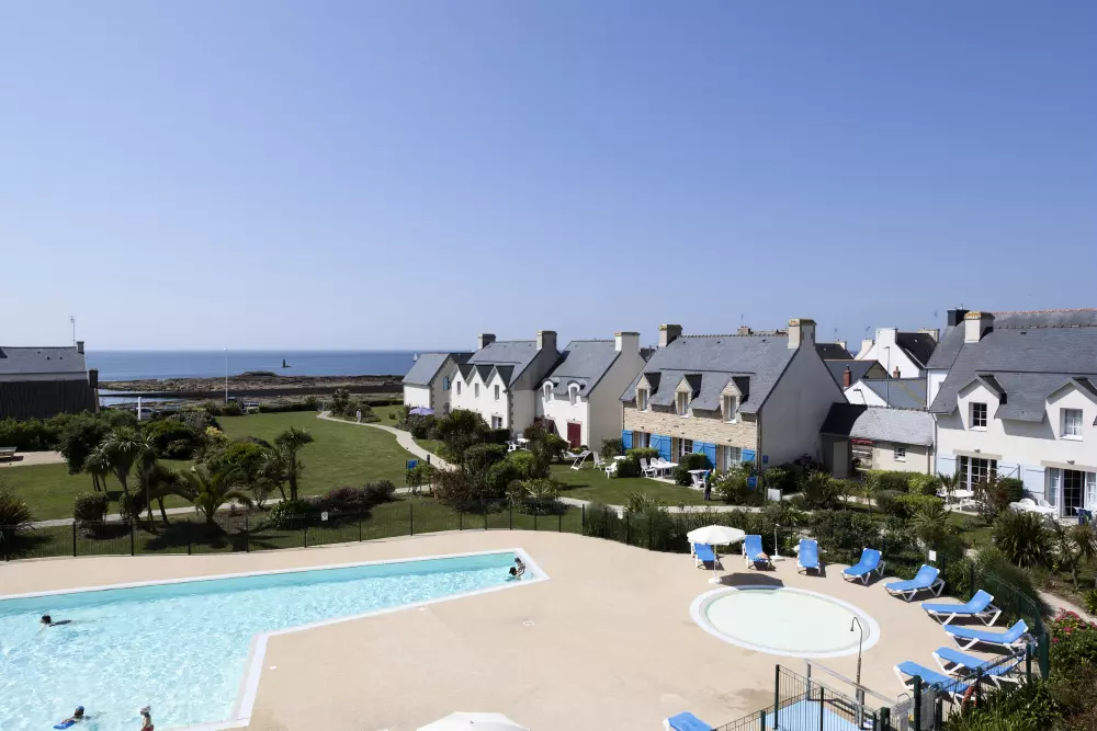 Residenz Cap Marine - maeva Home