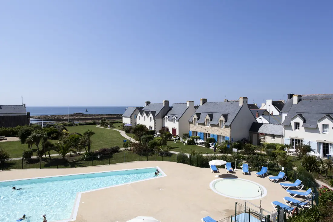 Residence Cap Marine - maeva Home