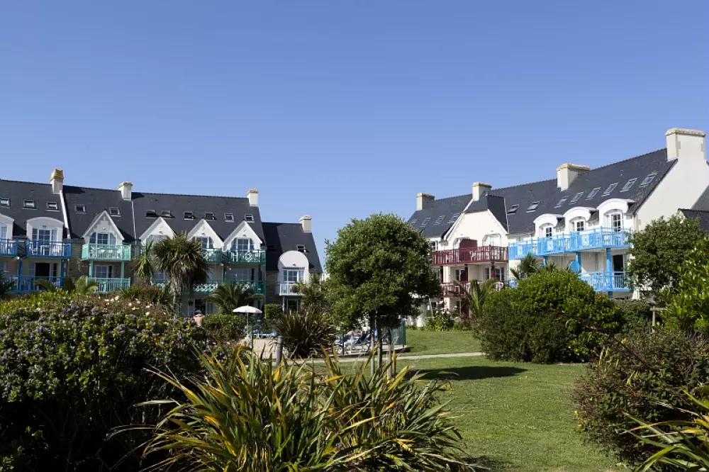 Residenz Cap Marine - maeva Home