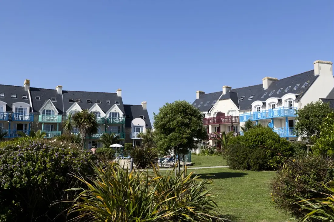 Residence Cap Marine - maeva Home