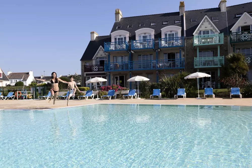 Residenz Cap Marine - maeva Home