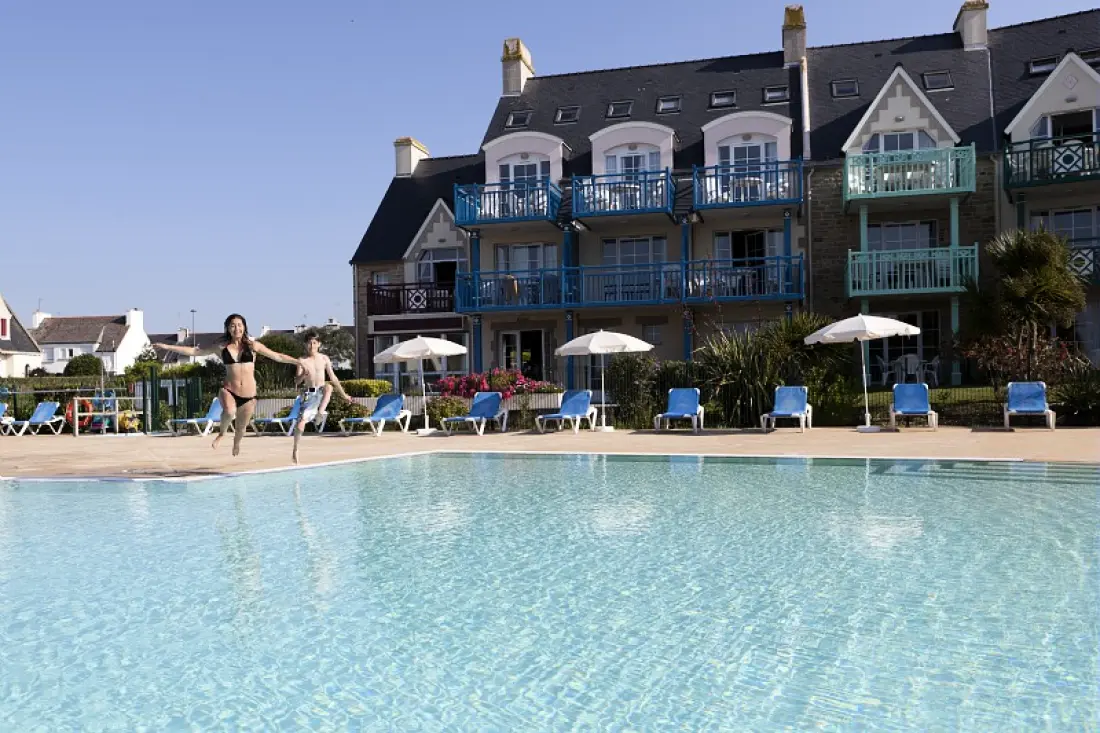 Residence Cap Marine - maeva Home