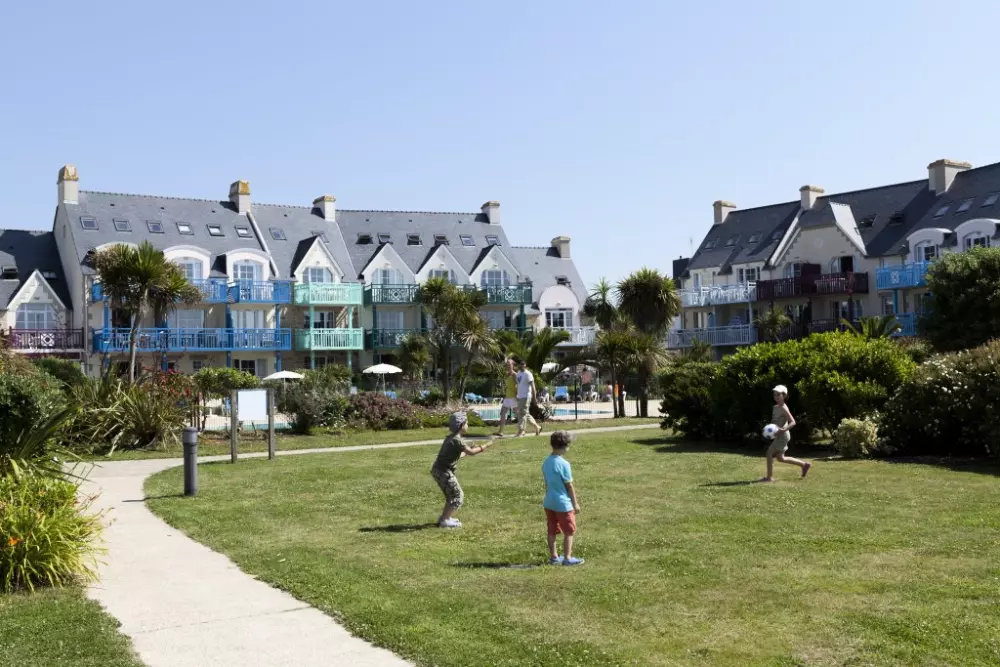 Residenz Cap Marine - maeva Home