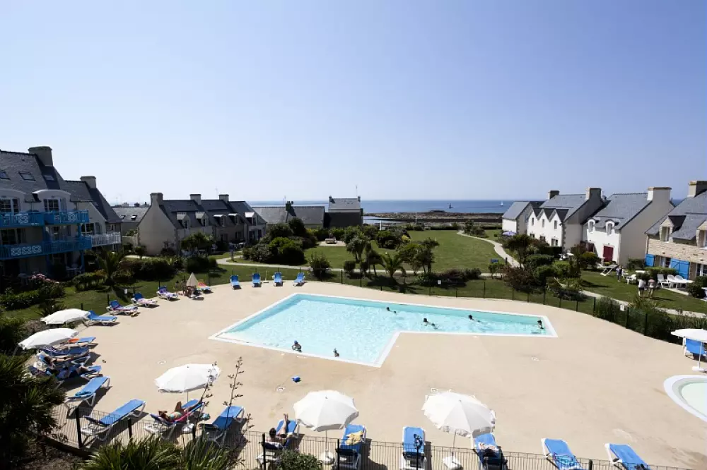 Residenz Cap Marine - maeva Home