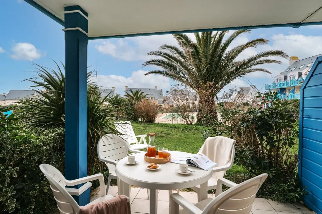 Residenza Pierre & Vacances Cap Marine 3 Stelle★★★
