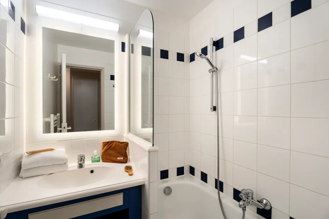 Residenza Pierre & Vacances Cap Marine 3 Stelle★★★