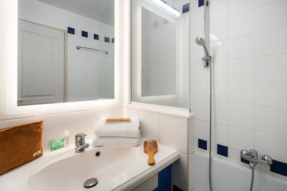 Residenza Pierre & Vacances Cap Marine 3 Stelle★★★