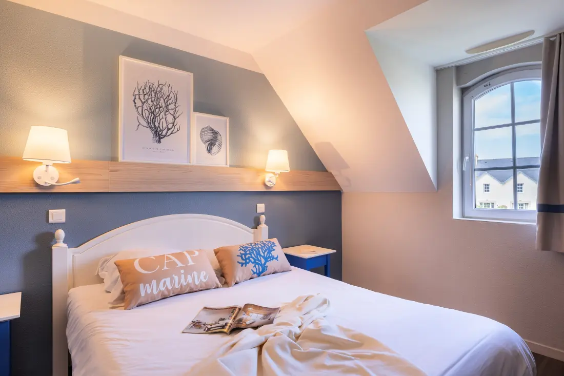 Residenza Pierre & Vacances Cap Marine 3 Stelle★★★