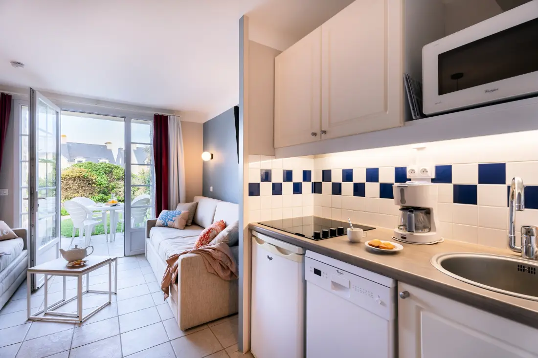 Residenza Pierre & Vacances Cap Marine 3 Stelle★★★