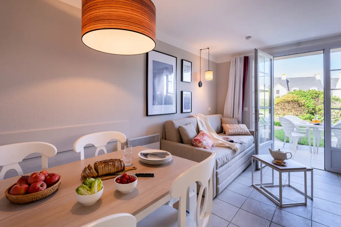 Residenza Pierre & Vacances Cap Marine 3 Stelle★★★