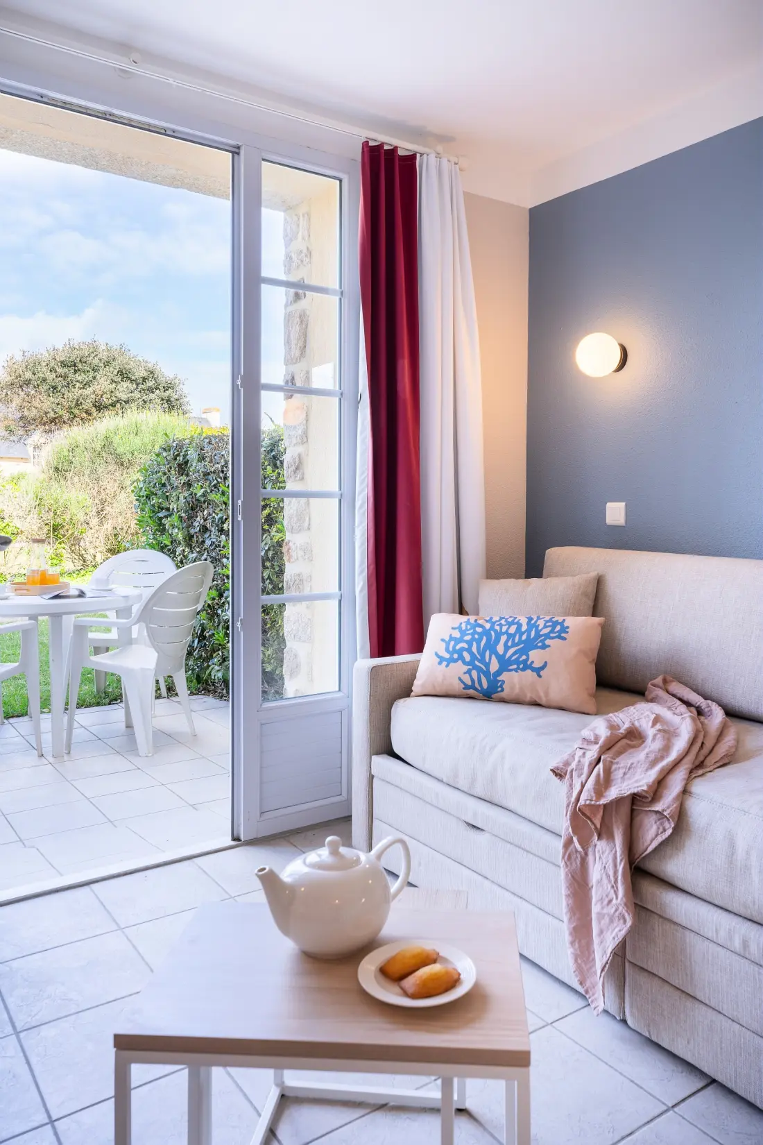 Residenza Pierre & Vacances Cap Marine 3 Stelle★★★