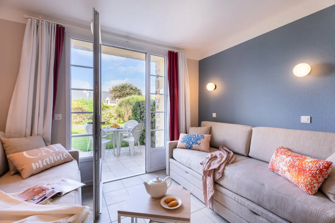 Residenza Pierre & Vacances Cap Marine 3 Stelle★★★