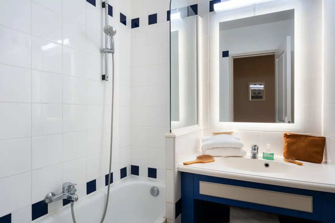 Residenza Pierre & Vacances Cap Marine 3 Stelle★★★