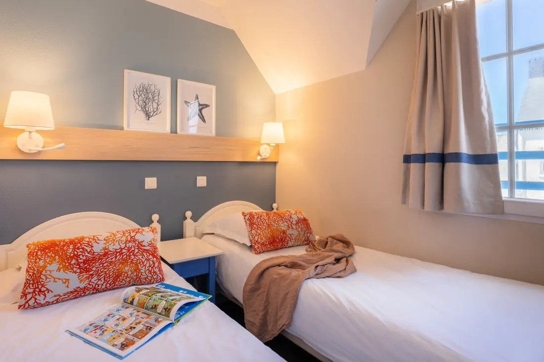 Residenza Pierre & Vacances Cap Marine 3 Stelle★★★