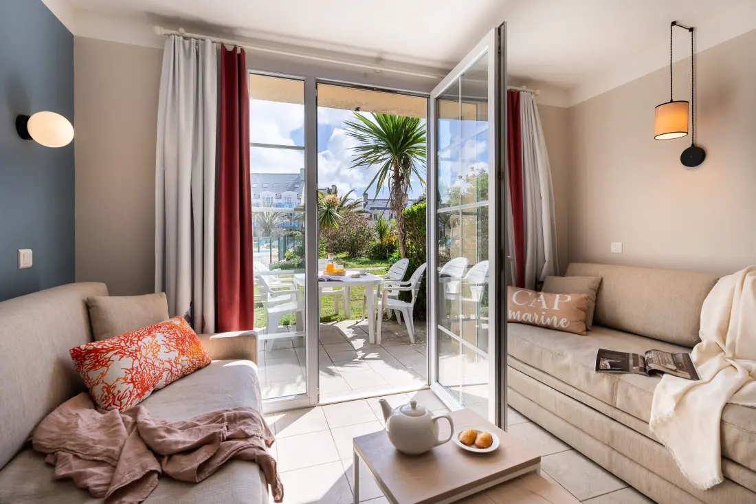 Residenza Pierre & Vacances Cap Marine 3 Stelle★★★