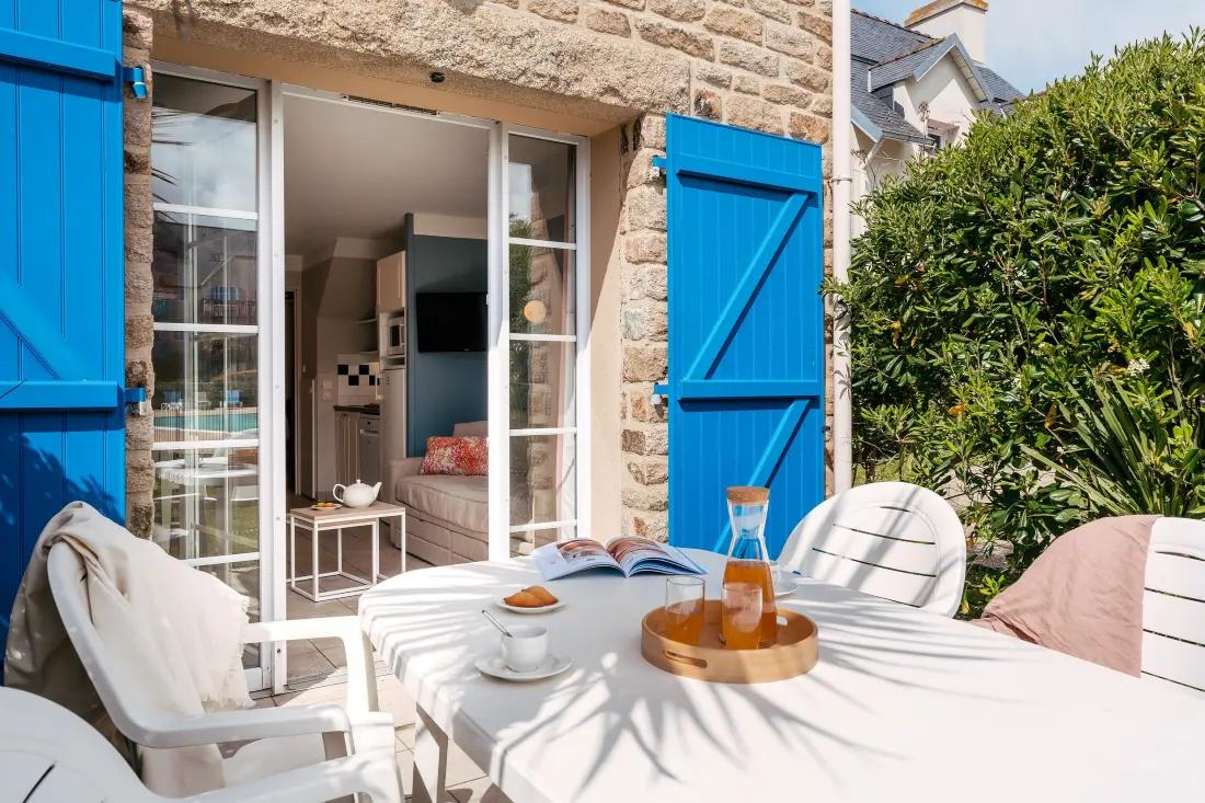 Residenza Pierre & Vacances Cap Marine 3 Stelle★★★